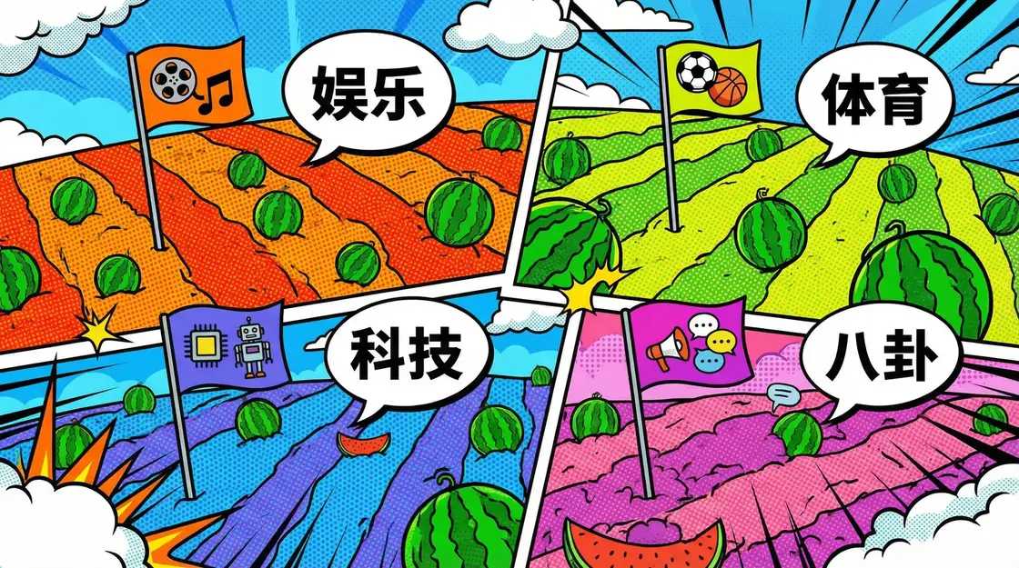 亚娱体育网站 娱乐瓜田分类